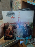 America – Hearts (5-й альбом), год неизвестен, WB 56 115, Germany (ЕХ+/VG++, вставка из плотного кар
