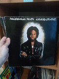 Eddy Grant – Message Man (2-й альбом), 1977, INT 146.103, Germany (ЕХ, ЕХ+/ЕХ+) - 350 (Reggae, Afrobe