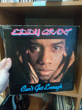 Eddy Grant – Can't Get Enough (5-й альбом), 1981, A-6197, Germany (ЕХ/ЕХ+, вкладыш) - 250