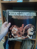 Creedence Clearwater Revival – Chronicle (сборник лучших хитов - 20 треков, двойной альбом), 1976, 1