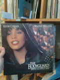 Whitney Houston – The Bodyguard (Original Soundtrack Album), 1993, Not On Label – BL 1015, Unofficia