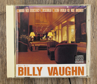Billy Vaughn - Original Reissue (Японія)