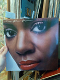 Gloria Gaynor – I Am Gloria Gaynor (11-й альбом), 1984, Chrysalis – 206 151, Germany (ЕХ, ЕХ+/ЕХ+) -