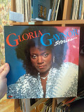 Gloria Gaynor – Stories (8-й альбом), 1980, Polydor – 2391 457, Germany (ЕХ+/ЕХ+) - 250