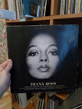 Diana Ross – Diana Ross (7-й альбом), 1976, 1C 062-97 508, Germany (ЕХ/ЕХ) - 250