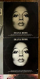 Diana Ross – Diana Ross (7-й альбом), 1976, 1C 062-97 508, Germany (ЕХ/ЕХ) - 250