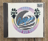 Papa Doo Run Run - California Project (Японія)