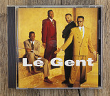 Lé Gent - Lé Gent (США)