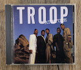 Troop - Attitude (США)