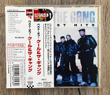 Kool & The Gang - Greatest Hits (Японія)