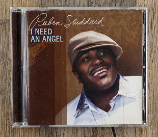 Ruben Studdard - I Need An Angel (США)