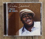Ruben Studdard - I Need An Angel (США)