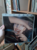 The Cars – The Cars (1-й альбом), 1978, Elektra – 6E-135, Canada (ЕХ, ЕХ+/ЕХ+, вставка) - 400 (сертиф