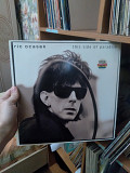 The Cars) Ric Ocasek – This Side Of Paradise (2-й альбом), 1986, 924 098, Europe (NM/NM-, вставка)