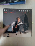 Roger Daltrey (вокалиста группы "The Who") – Can't Wait To See The Movie, 1987, 208 283-630, Europe