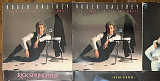 Roger Daltrey (вокалиста группы "The Who") – Can't Wait To See The Movie, 1987, 208 283-630, Europe