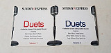 Duets 2CD фірмовий