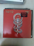 Toto – Toto IV (4-й альбом), 1982, CBS – 85529, Holland (NM-/NM-, вставка есть) - 400 (сочетает в се