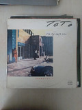 Toto – Fahrenheit (6-й альбом), 1989, ВТА 12204, Bulgaria (NM-/ЕХ+) - 150