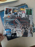 10cc – Greatest Hits 1972-1978 (сборник хитов), 1979, Mercury – 6310 505, Germany (ЕХ+/NM, вставка)