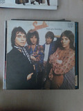 Smokie – Bright Lights & Back Alleys (4-й альбом), 1983, ВТА 11007, Bulgaria (NM/NM) - 300