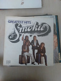 Smokie – Greatest Hits, 1982, ВТА 11004, Bulgaria (ЕХ+/ЕХ+) - 300