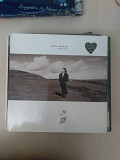 Tanita Tikaram – Ancient Heart (1-й альбом), 1988, WEA – 243877, Germany (NM/ЕХ+, вставка) - 400 (Ал