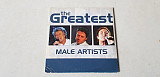 The Greatest Male Artists CD фірмовий