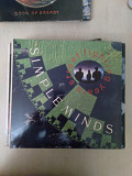 Simple Minds – Street Fighting Years (8-й альбом), 1989, 209 785, Europe (не смотря на ряд царапин н