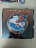 The Steve Miller Band – Book Of Dreams (10-й альбом), 1977, 6303 926, Germany (NM/ЕХ+, вкладыш) - 25