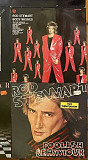Rod Stewart – Foolish Behaviour (10-й альбом), 1980, WBN 56 865, Germany (ЕХ, ЕХ+/NM, внутренняя вст