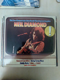 Neil Diamond – Ein Live-Konzert Aus Dem Greek Theatre, Los Angeles (концертный альбом), 1978, MCA Re