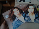 Jennifer Rush – Jennifer Rush (1-й альбом), 1984, CBS 26177, Europe