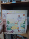 Elton John – Goodbye Yellow Brick Road (7-й альбом, двойник), 1973, 87289XT, Germany (ЕХ+, NM/NM-, с