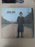 Elton John – A Single Man (12-й альбом), 1981, С60-15147, USSR (NM-/ЕХ) - 150