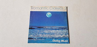Romantic Classics 2 CD фірмовий