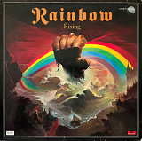 Rainbow – Rising