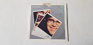 Elton John West Coast Songs CD фірмовий