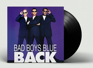 Bad Boys Blue — Back
