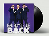 Bad Boys Blue — Back