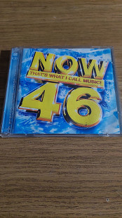 2CD Various – Now That's What I Call Music! 46 (Firma)