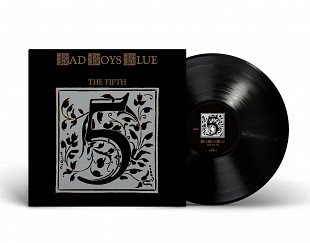 Bad Boys Blue — The Fifth