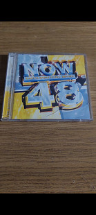 2CD Various – Now That's What I Call Music! 48 (Firma)