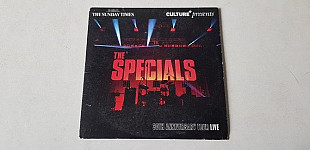 The Specials CD фірмовий