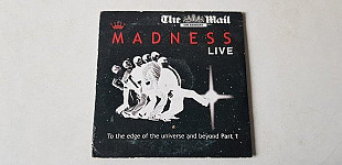 Madness 2CD фірмовий