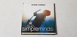 Simple Minds 2CD фірмовий