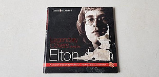 Elton John Legendary Covers 2CD фірмовий