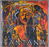 Santana 2002 - Shaman