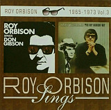 Roy Orbison 1967 / 1970 - Roy Orbison Sings Don Gibson / Hank Williams The Roy Orbison Way