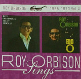 Roy Orbison 1969 / 1970 -Roy Orbison's Many Moods / The Big O